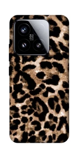 Чохол на Xiaomi 15 Leopard Skin v4 фото 1 з 1