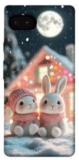 Чехол на Google Pixel 7a Christmas mood ver.8 фото 1 из 1