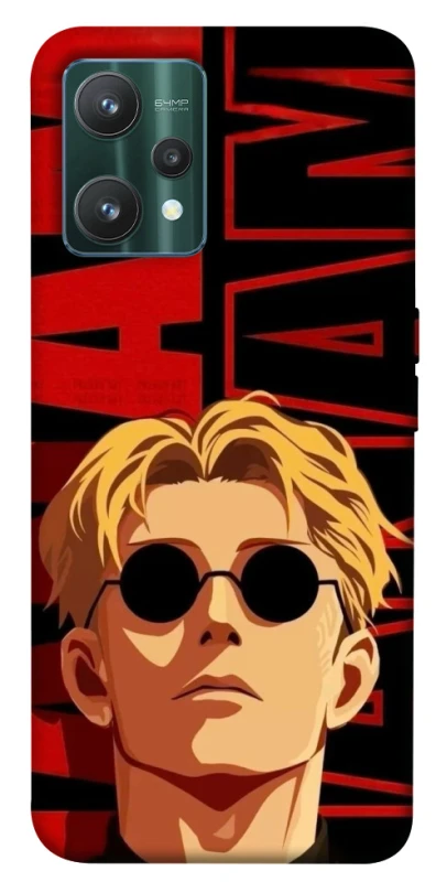 Чехол на Realme 9 Pro Nanami v2 фото 1 из 1