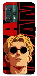 Чохол на Realme 9 Pro Nanami v2 фото 1 з 1