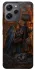 Чохол на Xiaomi Redmi 12 Arthas v1 фото 1 з 1