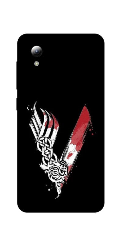Чохол на ZTE Blade A3 (2019) V-Vikings фото 1 з 1