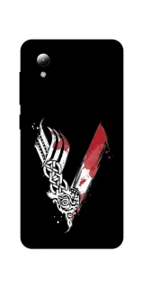Чохол на ZTE Blade A3 (2019) V-Vikings фото 1 з 1