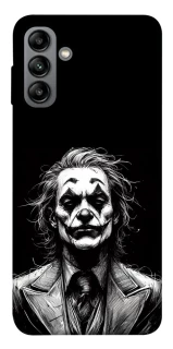 Чохол на Samsung Galaxy A04s Joker B&W фото 1 з 1