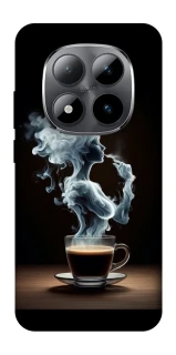 Чехол на Xiaomi Redmi Note 15 Pro 5G Coffe Time фото 1 из 1