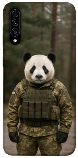 Чехол на Samsung Galaxy A50 (A505F) / A50s / A30s Панда защитник фото 1 из 1