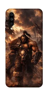 Чохол на ZTE Blade A7s (2019) Grommash Hellscream фото 1 з 1