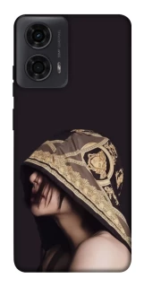 Чохол на Motorola Moto G04 HyunJin v2 фото 1 з 1