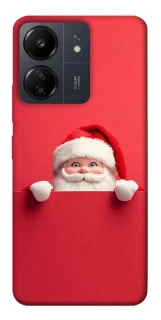Чехол на Xiaomi Redmi 13C Christmas mood ver.11 фото 1 из 1
