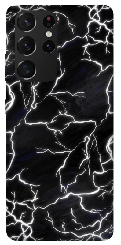 Чохол на Samsung Galaxy S21 Ultra Abstract ver.5 фото 1 з 1