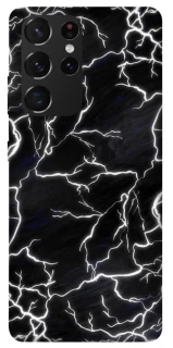 Чохол на Samsung Galaxy S21 Ultra Abstract ver.5 фото 1 з 1