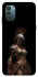 Чохол на Nokia G21 Goddess of war ver.1 фото 1 з 1