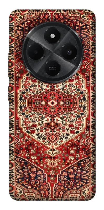 Чохол на Xiaomi Poco C75 Килим v11 фото 1 з 1