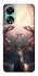 Чохол на Oppo A78 4G Скандинавський олень v3 фото 1 з 1