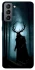 Чохол на Samsung Galaxy S21 FE Forest demon фото 1 з 1