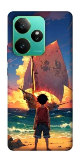 Чехол на Realme GT 7 One Piece фото 1 из 1