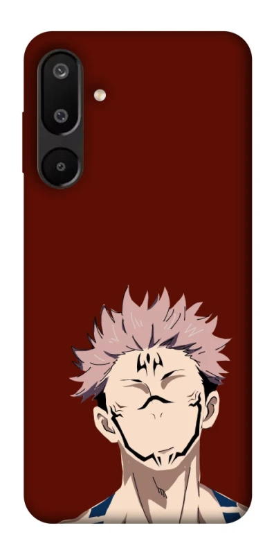 Чохол на Samsung Galaxy M16 5G Sakuna v3 фото 1 з 1