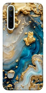 Чохол на Realme 6 Epoxy design ver.2 фото 1 з 1