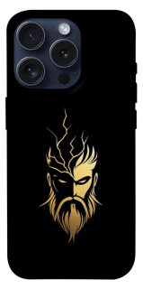 Чехол на Apple iPhone 15 Pro (6.1") Zeus фото 1 из 1