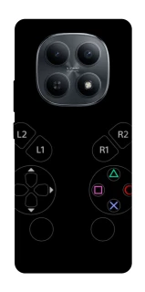 Чехол на Xiaomi Redmi Note 15 4G/5G (EU) PS Controller фото 1 из 1