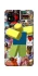 Чохол на ZTE Blade A31 Roblox style фото 1 з 1