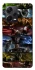 Чехол на Xiaomi Redmi Note 12 Pro 5G Mortal Kombat ver.4 фото 1 из 1
