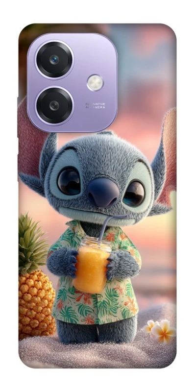 Чехол на Oppo A40m Stitch ver.13 фото 1 из 1