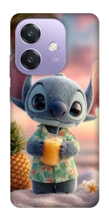 Чехол на Oppo A40m Stitch ver.13 фото 1 из 1