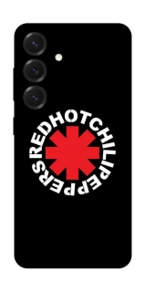 Чохол на Samsung Galaxy S26+ Red Hot Chili Peppers logo фото 1 з 1