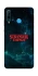Чохол на Huawei P30 lite Stranger Things ver.30 фото 1 з 1