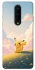 Чехол на OnePlus 8 pikachu фото 1 из 1