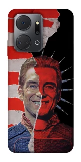 Чохол на Huawei Honor X7a Homelander фото 1 з 1