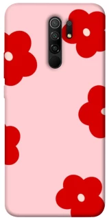 Чехол на Xiaomi Redmi 9 Flowers фото 1 из 1