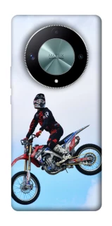 Чохол на Huawei Magic6 Lite Мотокрос фото 1 Чохол на Huawei Magic6 Lite Мотокрос фото 1 з 1