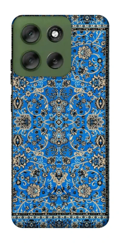 Чохол на Motorola Moto G56 5G Килим v52 фото 1 з 1