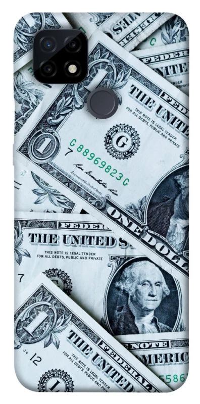 Чохол на Realme C21 1 долар фото 1 з 1