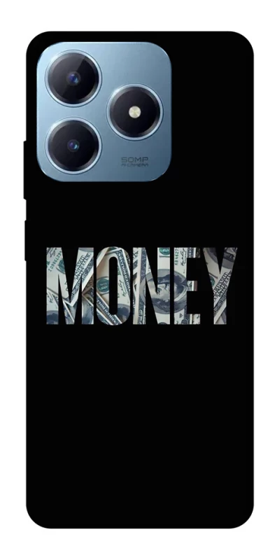 Чохол на Realme C63 Money-dollars фото 1 з 1