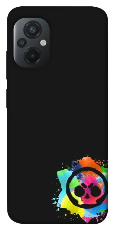Чохол на Xiaomi Poco M5 Brawl Stars ver.4 фото 1 з 1