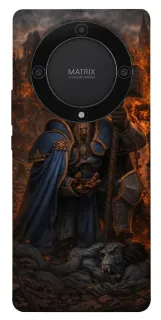 Чехол на Huawei Magic5 Lite Arthas v1 фото 1 из 1