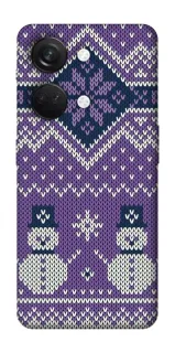 Чохол на OnePlus Nord 3 Різдво v1 фото 1 з 1
