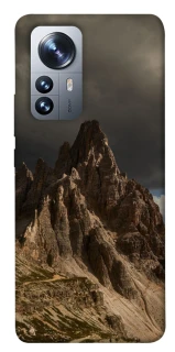 Чохол на Xiaomi 12 / 12X Mountain v2 фото 1 з 1