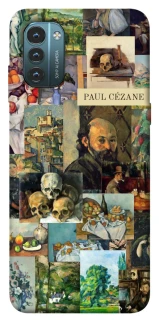 Чохол на Nokia G21 Paul Cézanne фото 1 з 1