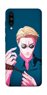 Чехол на ZTE Blade A7s (2019) Nanami фото 1 из 1