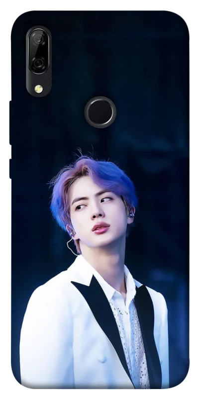 Чехол на Huawei P Smart Z Jin - BTS фото 1 из 1