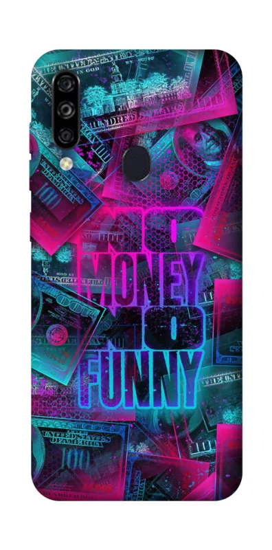 Чохол на ZTE Blade A7 (2020) Neo dollar фото 1 з 1