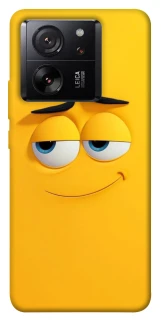 Чехол на Xiaomi 13T Pro smile фото 1 из 1