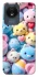 Чохол на Vivo Y02 Soft toys фото 1 з 1