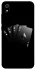 Чохол на Xiaomi Redmi 7A Black Cards фото 1 з 1
