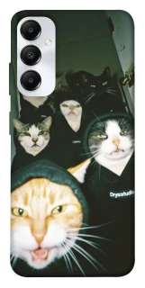 Чохол на Samsung Galaxy A05s Сatsss фото 1 з 1