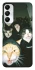 Чохол на Samsung Galaxy A05s Сatsss фото 1 з 1